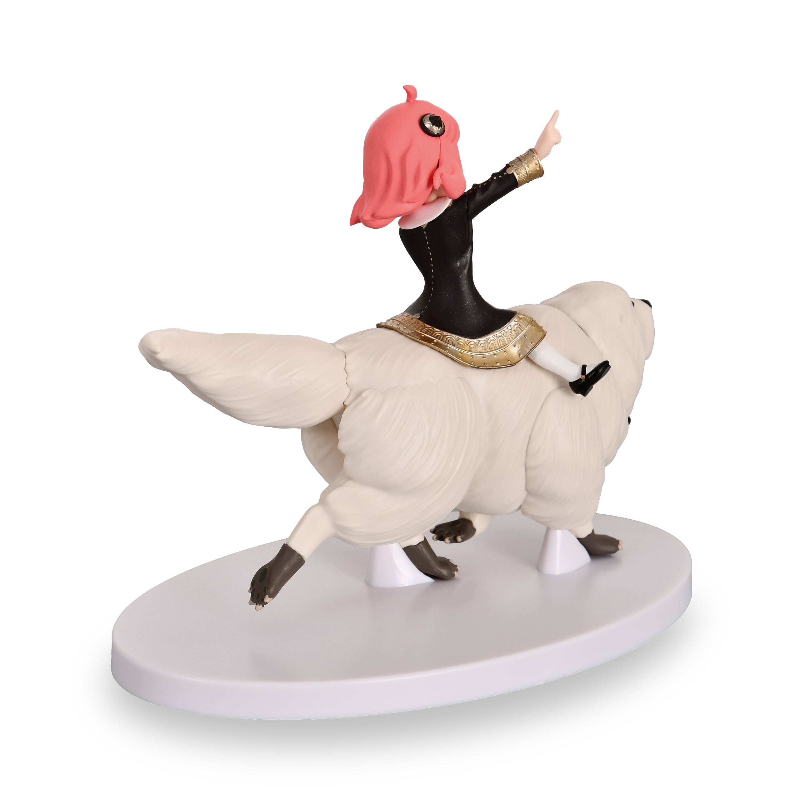 Product image Spy x Family - Anya Forger & Bond Forger Figure