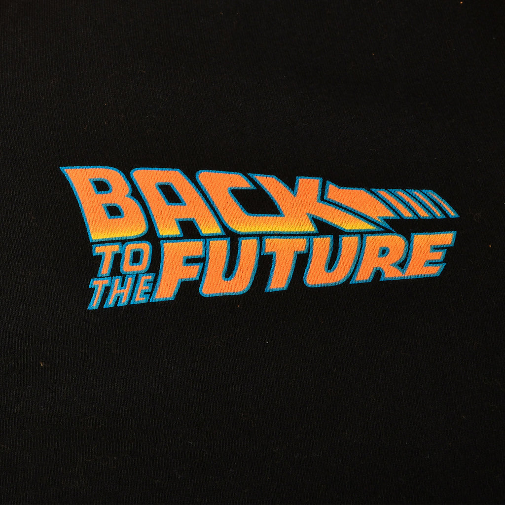 Product image Back to the Future - DeLorean Hoodie