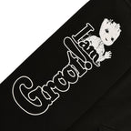 Product image Guardians of the Galaxy - I Am Groot Hoodie Black