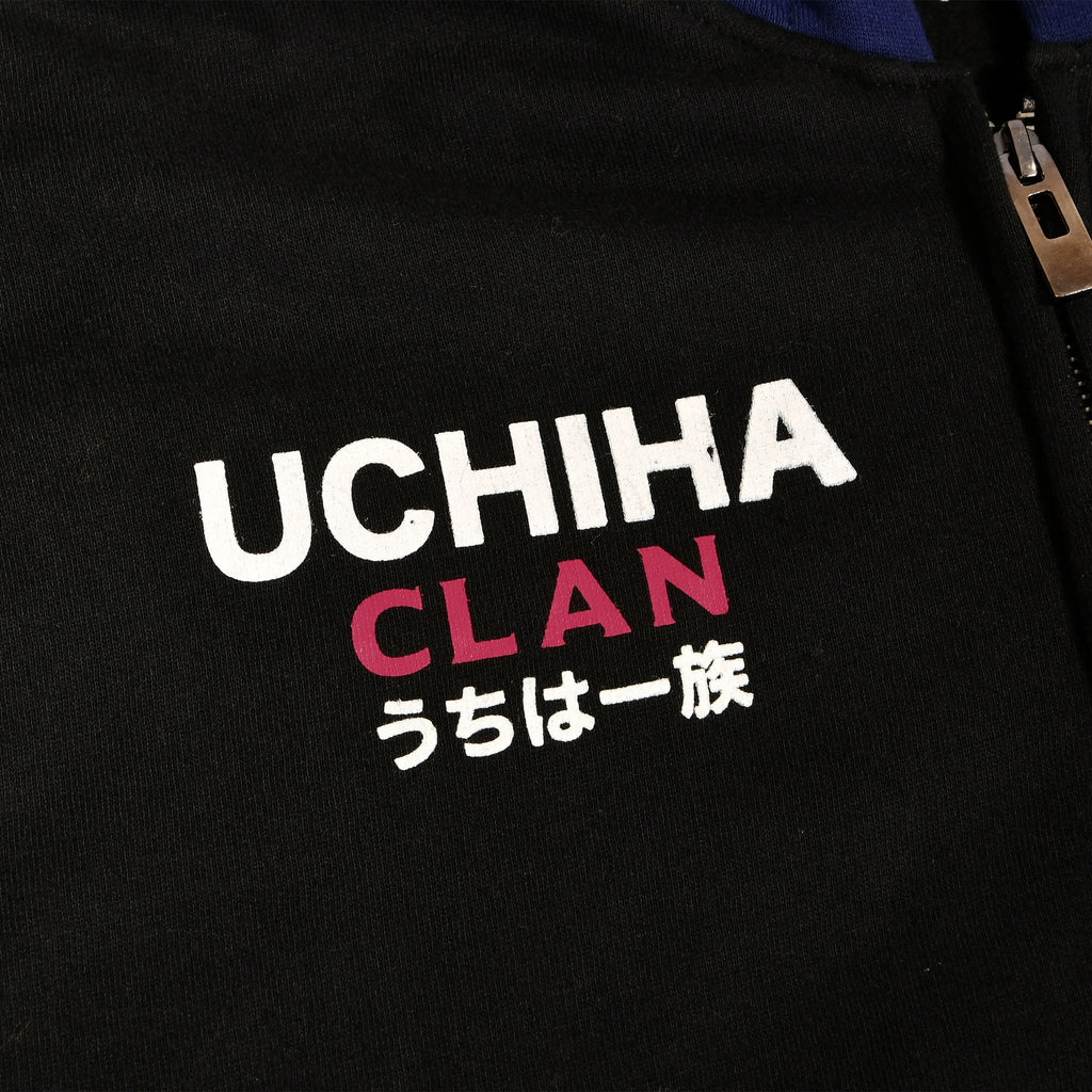 Product image Naruto - Uchiha Ichizoku Hoodie