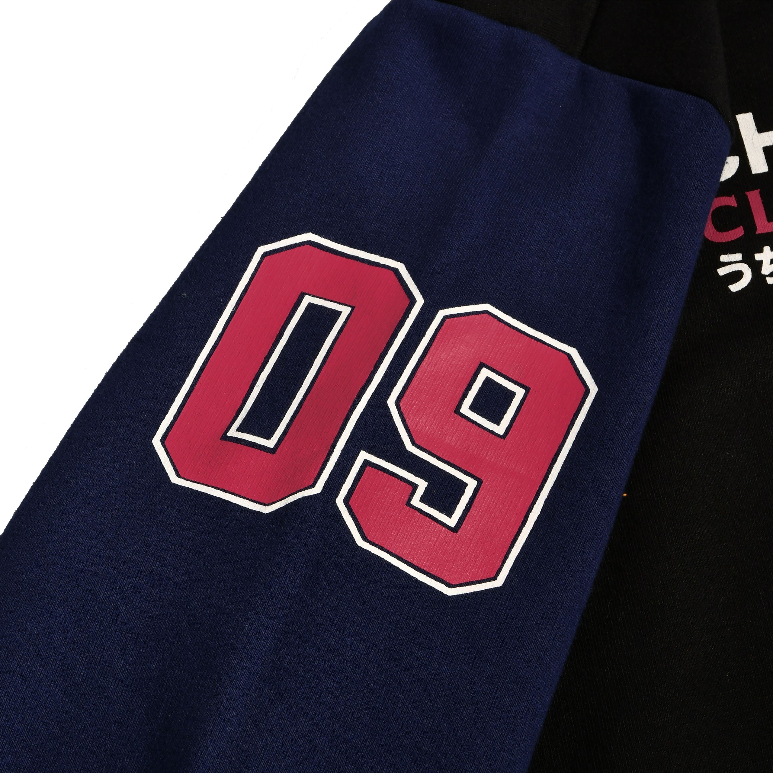 Product image Naruto - Uchiha Ichizoku Hoodie