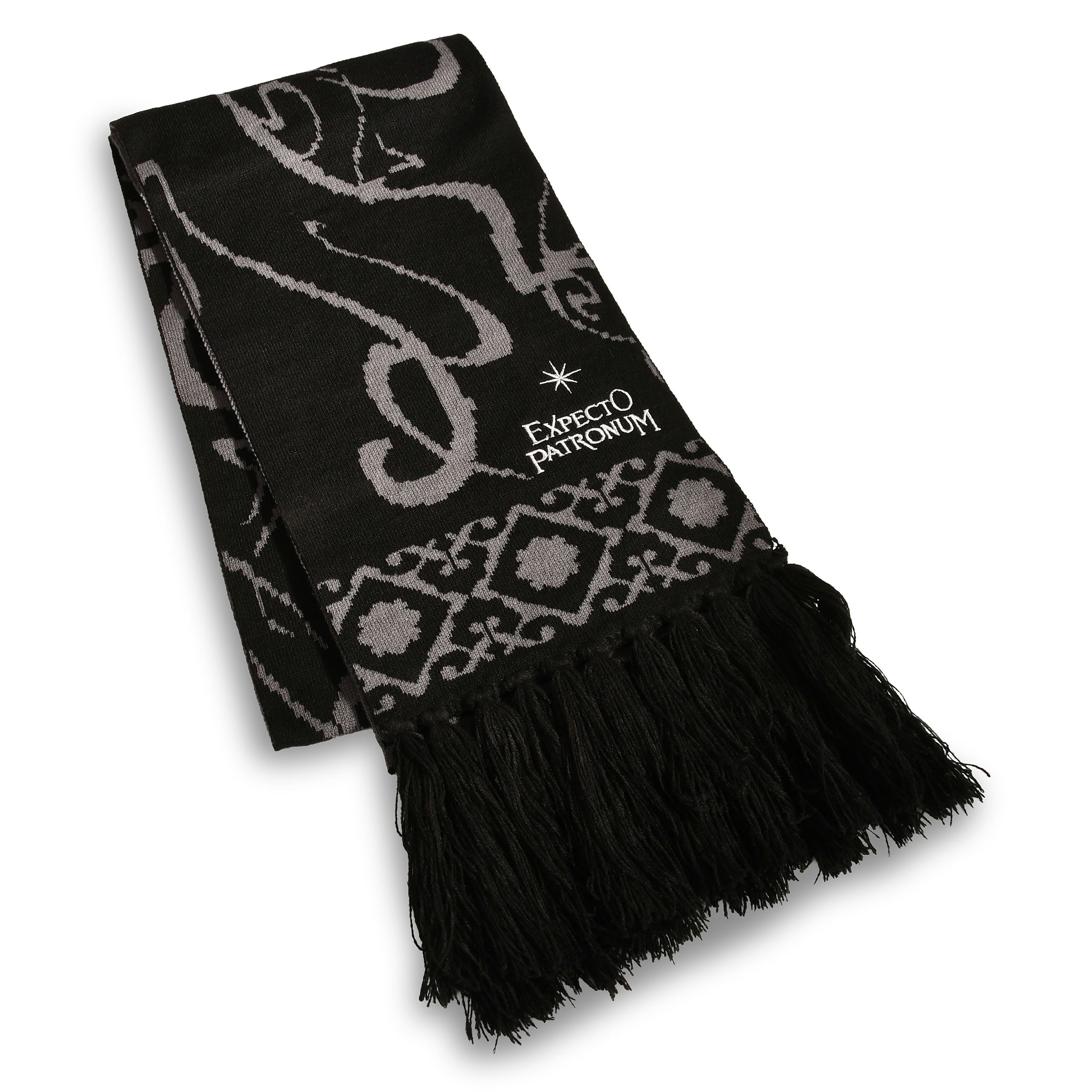 Imagen del producto Harry Potter - Bufanda Expecto Patronum