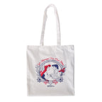 Imagen del producto Ariel - We Mermaid for Each Other Bolsa de yute blanca