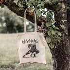 Imagen del producto Naruto - Bolsa de Yute Kakashi Hatake