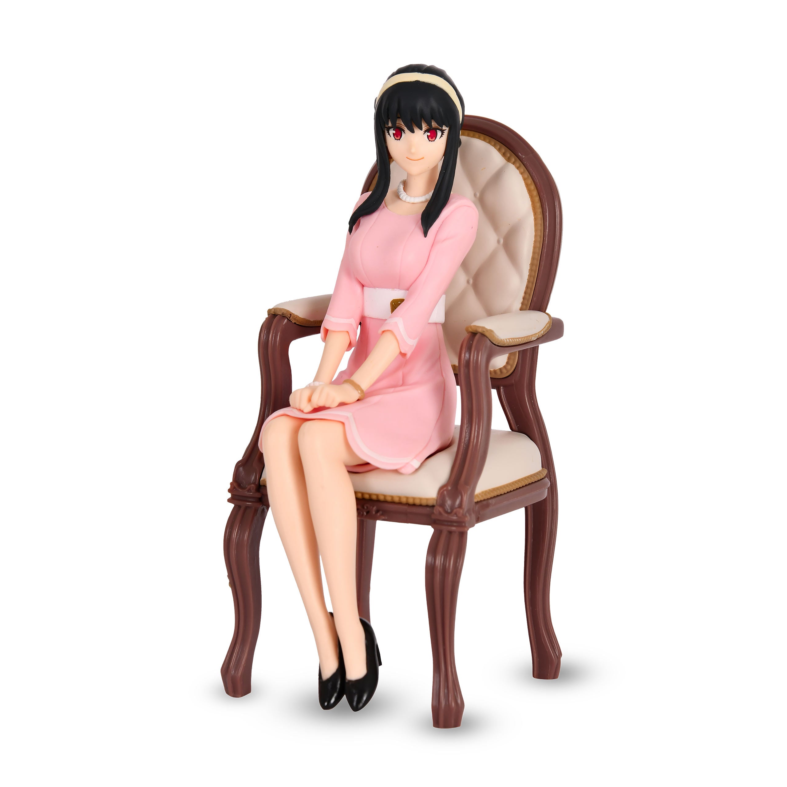 Imagen del producto Spy x Family - Figura de Yor Forger Foto Familiar