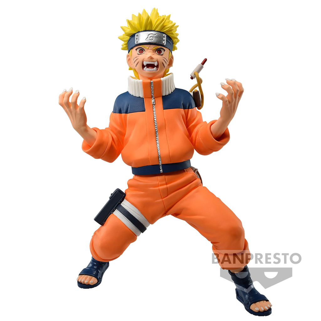 Product image Naruto - Uzumaki Naruto Ⅱ Figure
