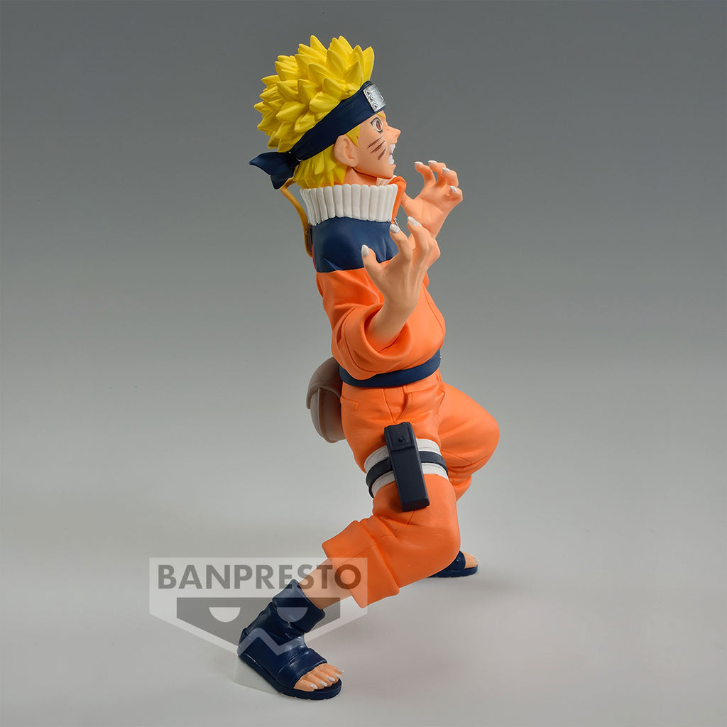 Product image Naruto - Uzumaki Naruto Ⅱ Figure