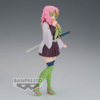 Product image Demon Slayer - Mitsuri Kanroji Glitter & Glamours Figure