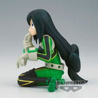 Imagen del producto My Hero Academia - Figura de Froppy Break Time Vol. 6