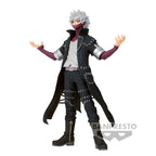 Imagen del producto My Hero Academia - Dabi The Evil Villains Figura