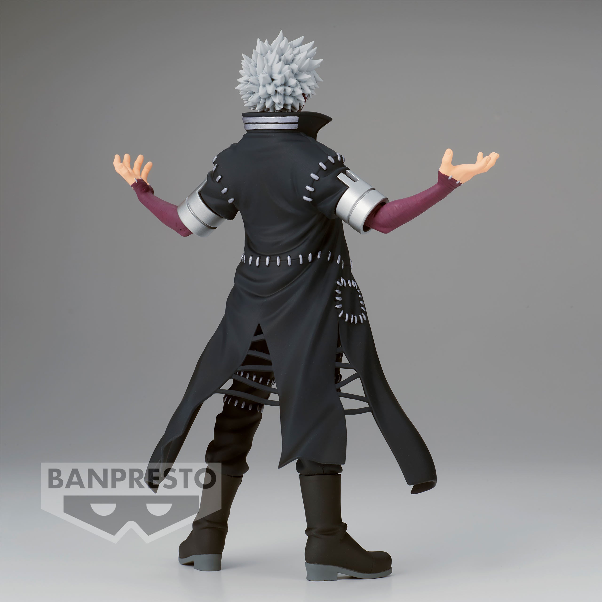 Imagen del producto My Hero Academia - Dabi The Evil Villains Figura