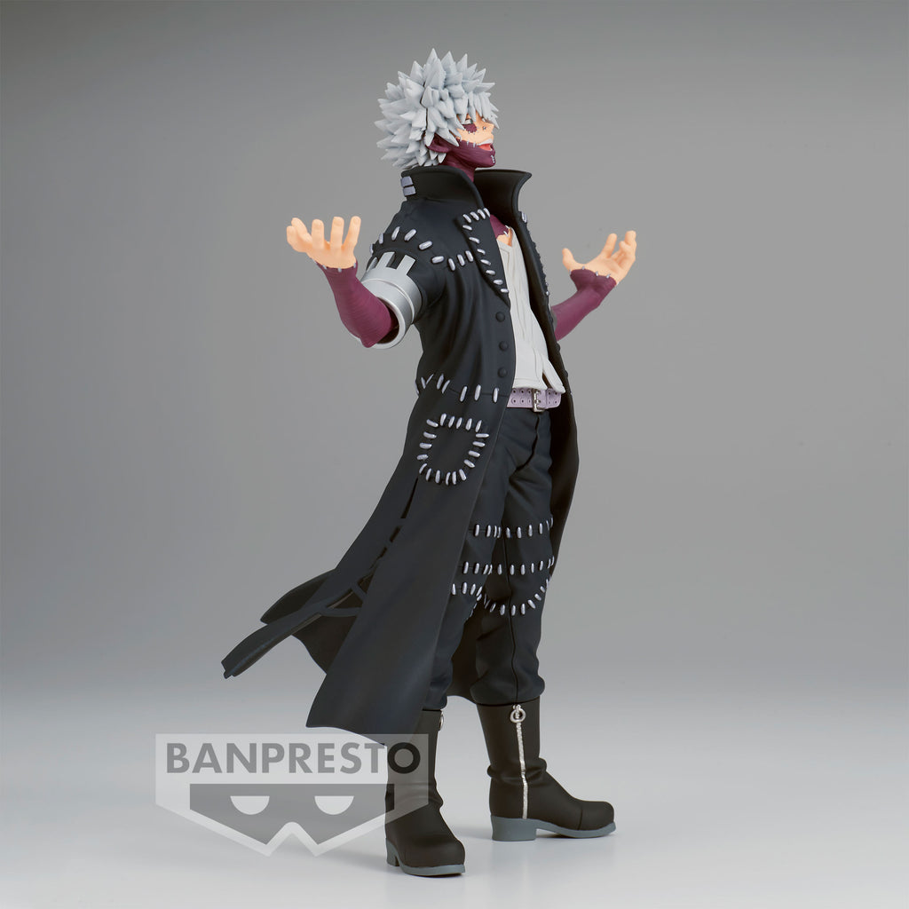Imagen del producto My Hero Academia - Dabi The Evil Villains Figura