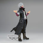 Imagen del producto My Hero Academia - Dabi The Evil Villains Figura