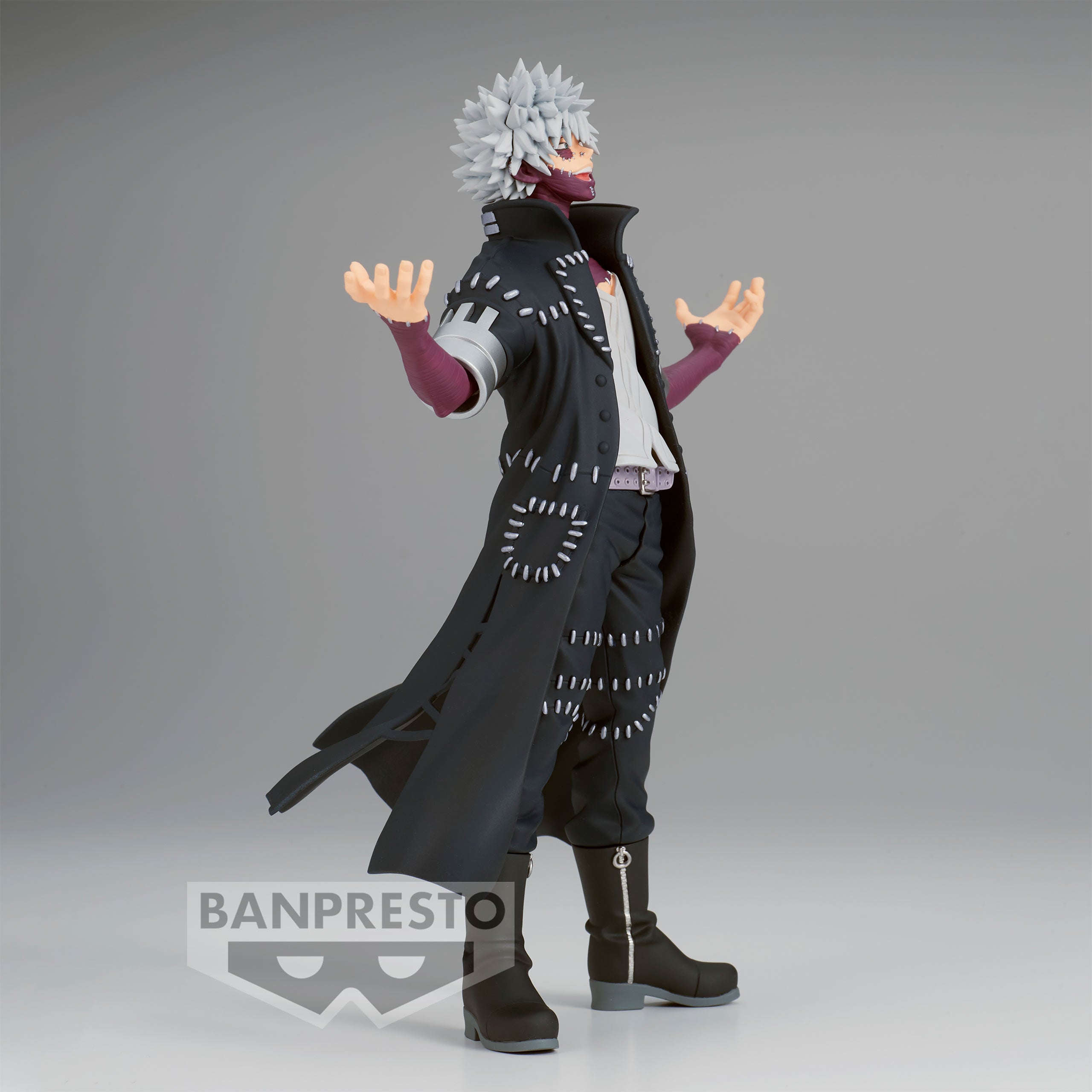 Imagen del producto My Hero Academia - Dabi The Evil Villains Figura