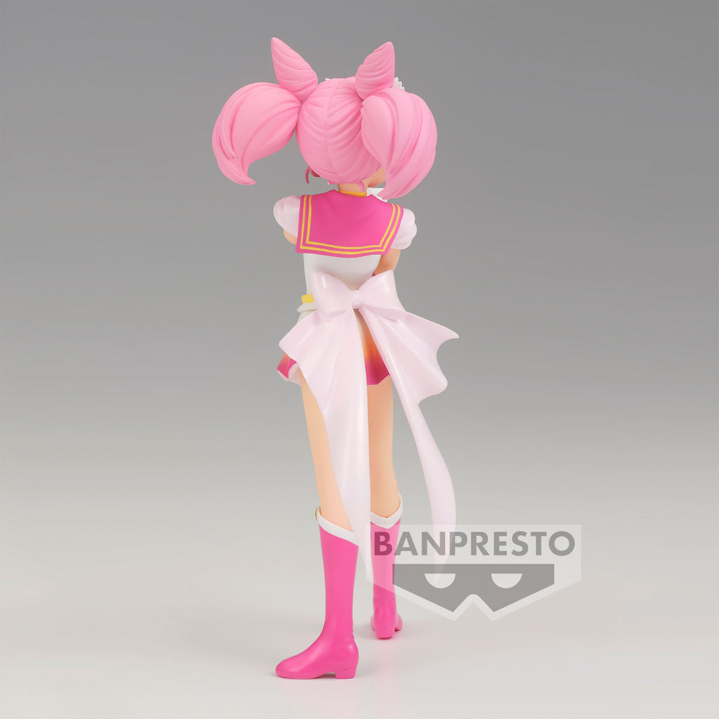 Product image Sailor Moon Eternal - Sailor Chibi Moon Glitter & Glamours Figure Version B