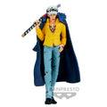 Imagen del producto One Piece - Figura de Trafalgar D. Law The Shukko