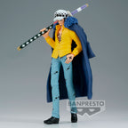 Imagen del producto One Piece - Figura de Trafalgar D. Law The Shukko