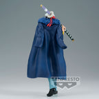 Imagen del producto One Piece - Figura de Trafalgar D. Law The Shukko