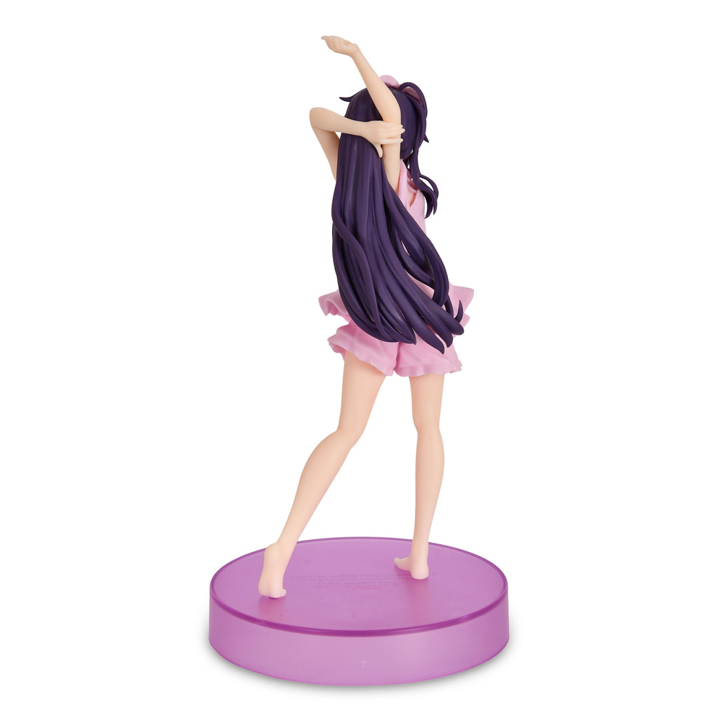 Imagen del producto Sword Art Online - Figura de Yuuki Variant Showdown