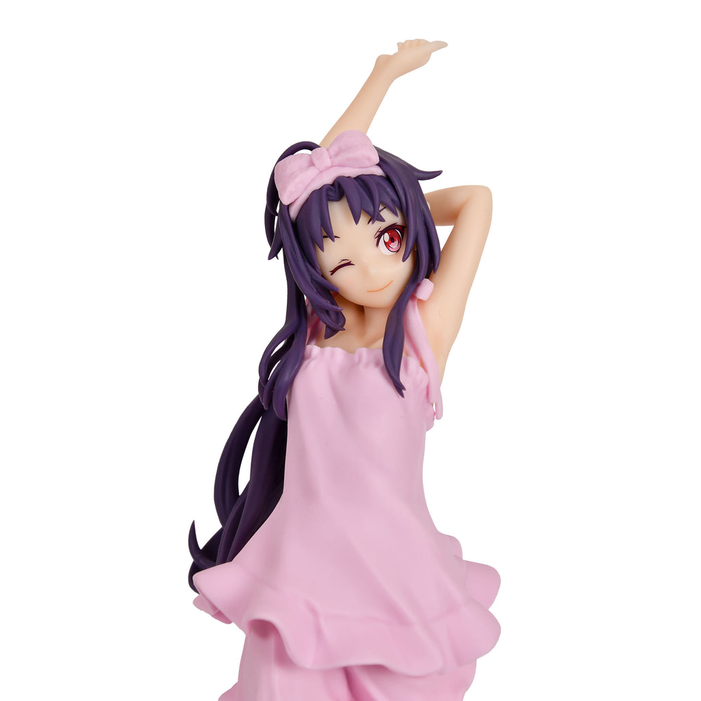 Imagen del producto Sword Art Online - Figura de Yuuki Variant Showdown