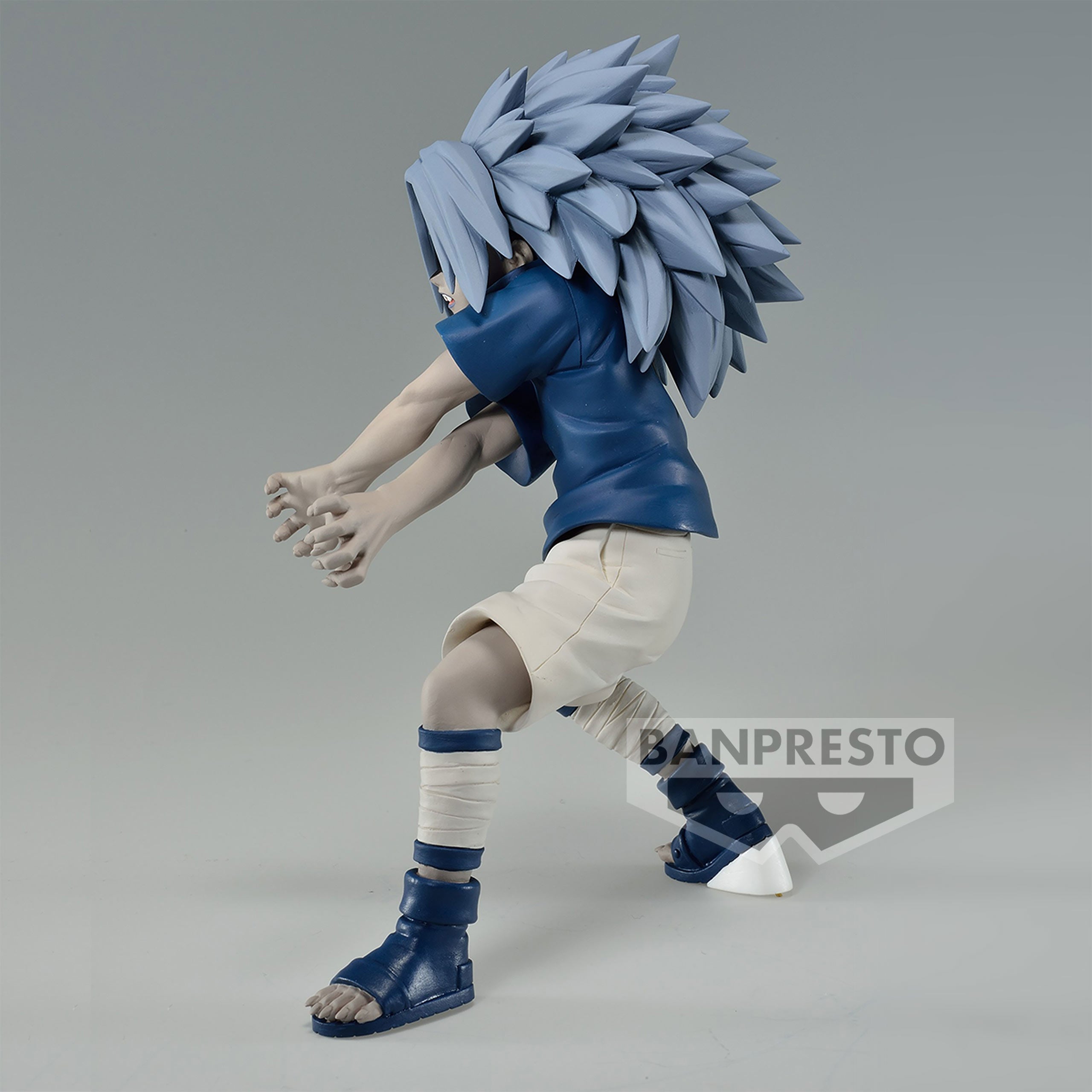Imagen del producto Naruto - Figura de Uchiha Sasuke Vibration Stars