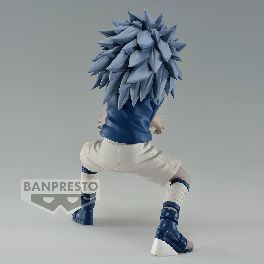 Imagen del producto Naruto - Figura de Uchiha Sasuke Vibration Stars