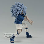 Imagen del producto Naruto - Figura de Uchiha Sasuke Vibration Stars