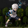 Imagen del producto Hunter x Hunter - Figura de Killua Vibration Stars