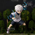 Imagen del producto Hunter x Hunter - Figura de Killua Vibration Stars