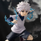 Imagen del producto Hunter x Hunter - Figura de Killua Vibration Stars