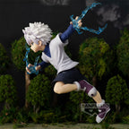 Imagen del producto Hunter x Hunter - Figura de Killua Vibration Stars