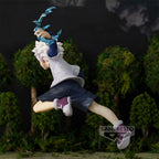 Imagen del producto Hunter x Hunter - Figura de Killua Vibration Stars