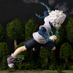 Imagen del producto Hunter x Hunter - Figura de Killua Vibration Stars