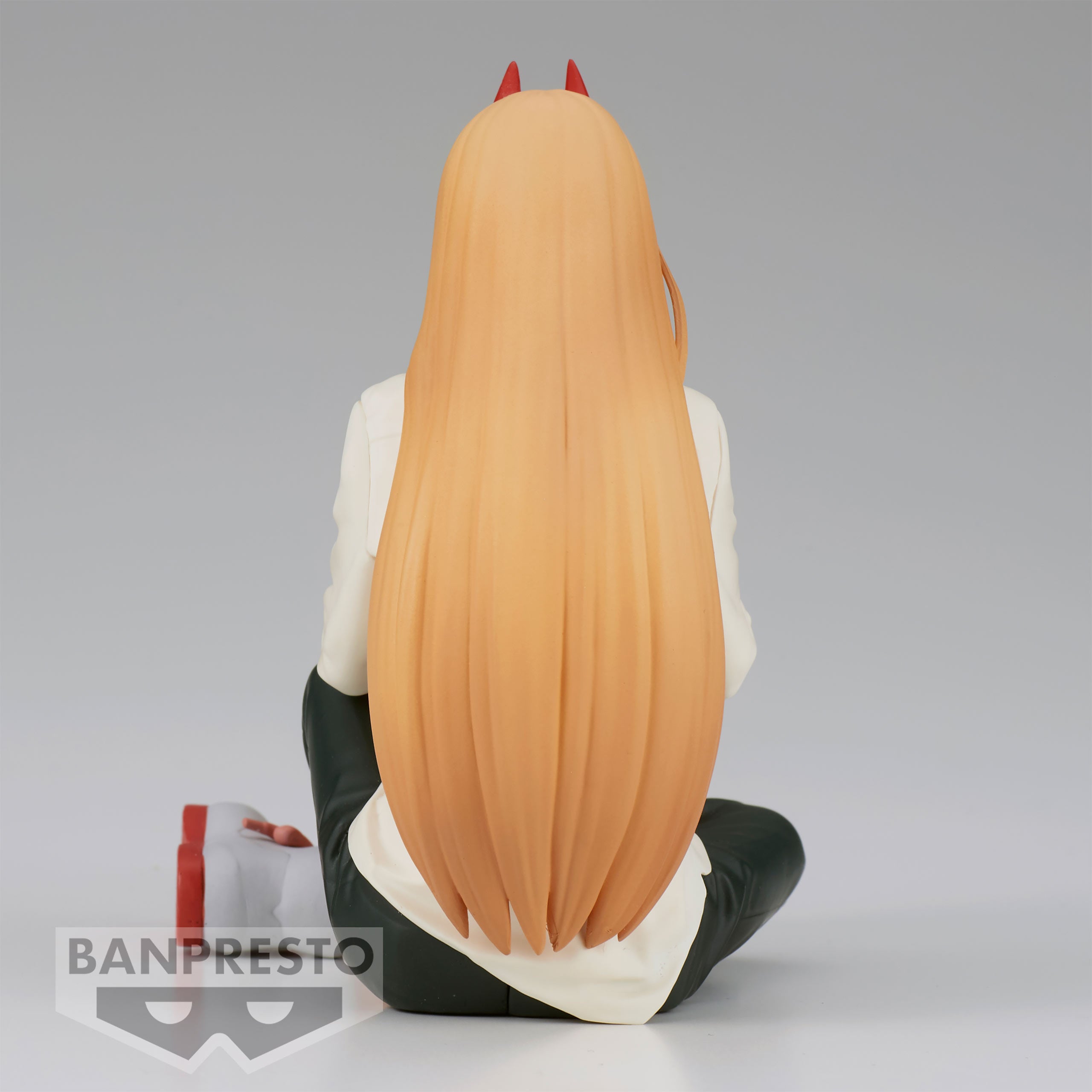 Imagen del producto Chainsaw Man - Power & Nyako Break Time Figura Vol. 2