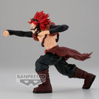 Product image My Hero Academia - Red Riot The Amazing Heroes Figure Vol. 35