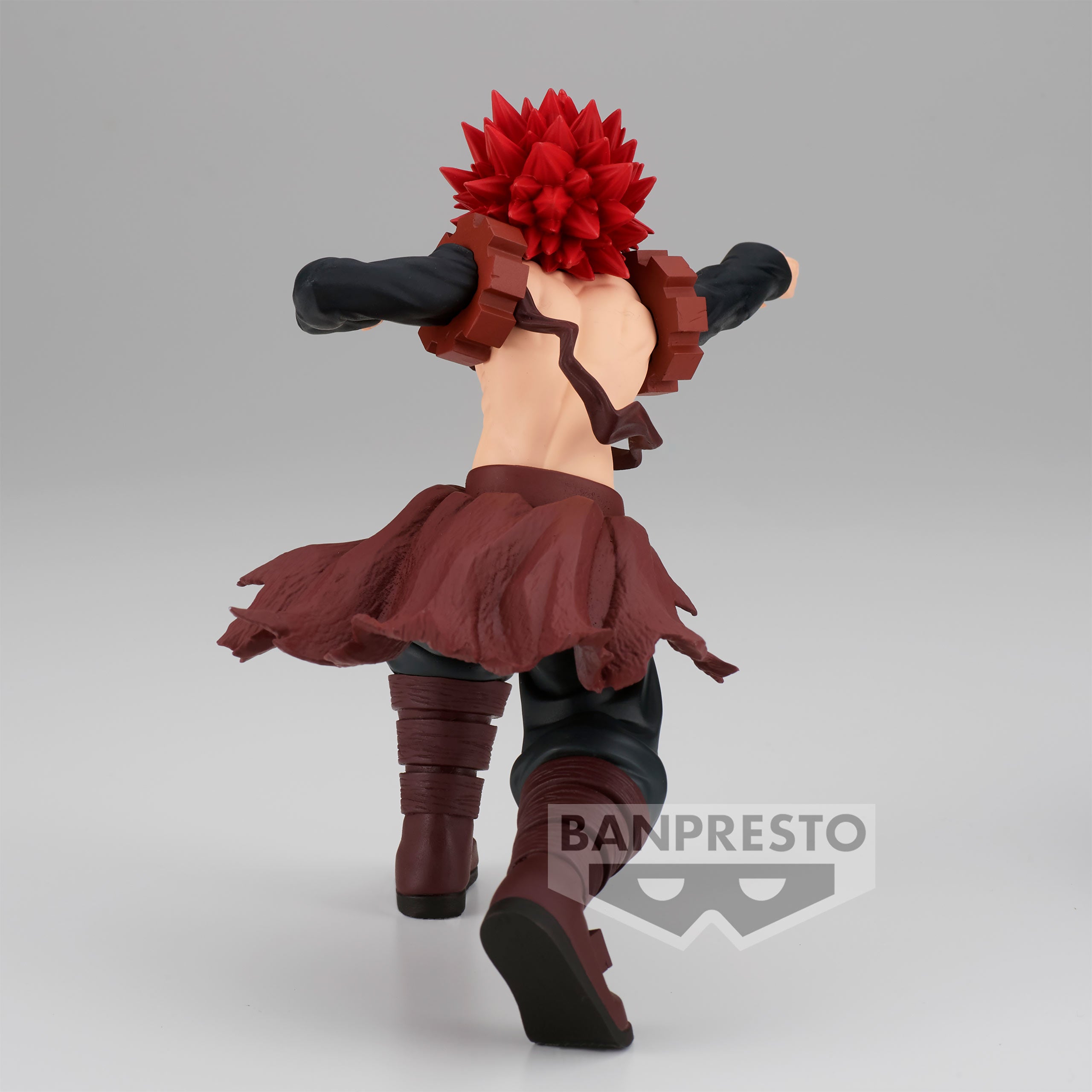 Product image My Hero Academia - Red Riot The Amazing Heroes Figure Vol. 35