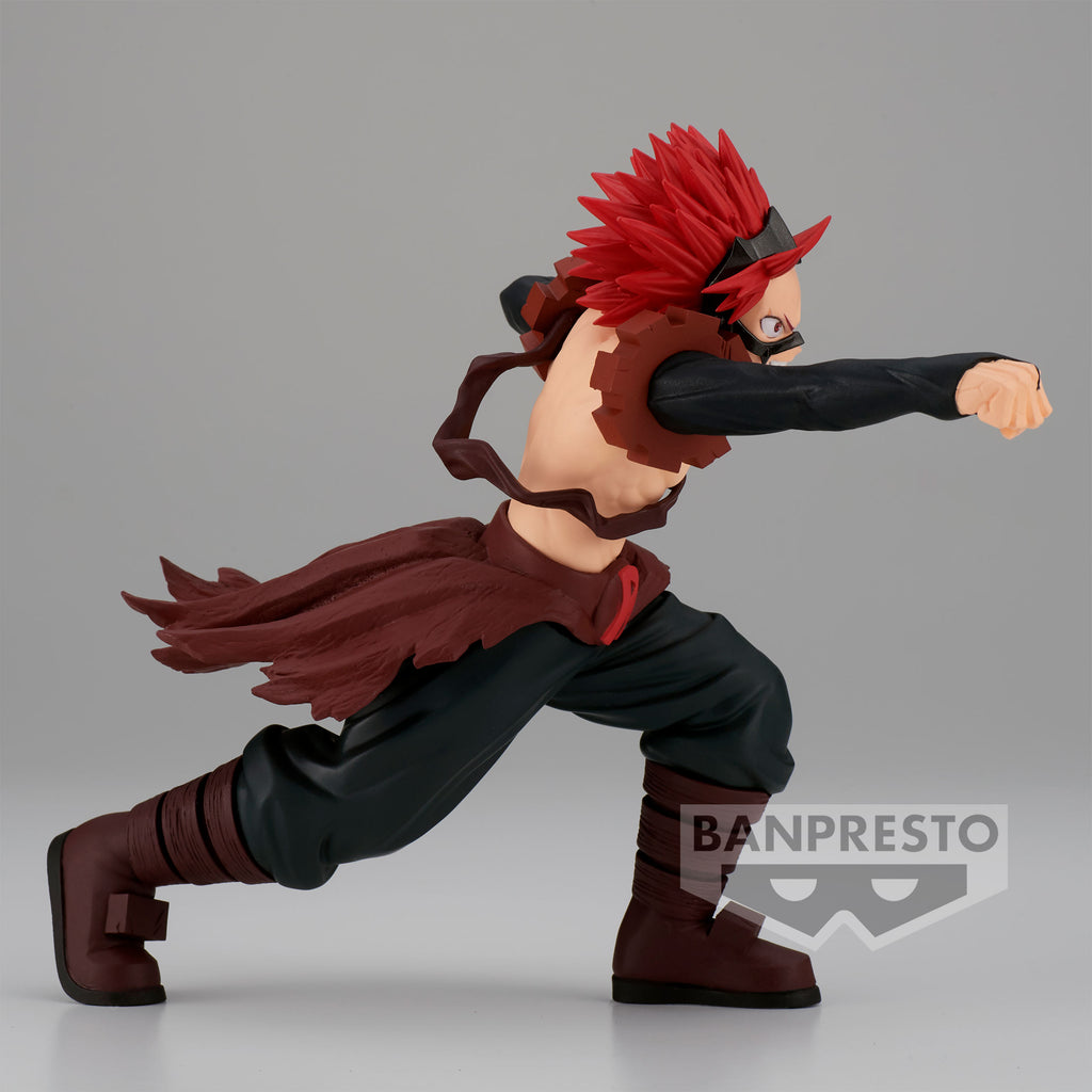Product image My Hero Academia - Red Riot The Amazing Heroes Figure Vol. 35