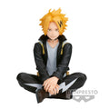 Imagen del producto My Hero Academia - Figura de tiempo de descanso Chargebolt Vol. 7
