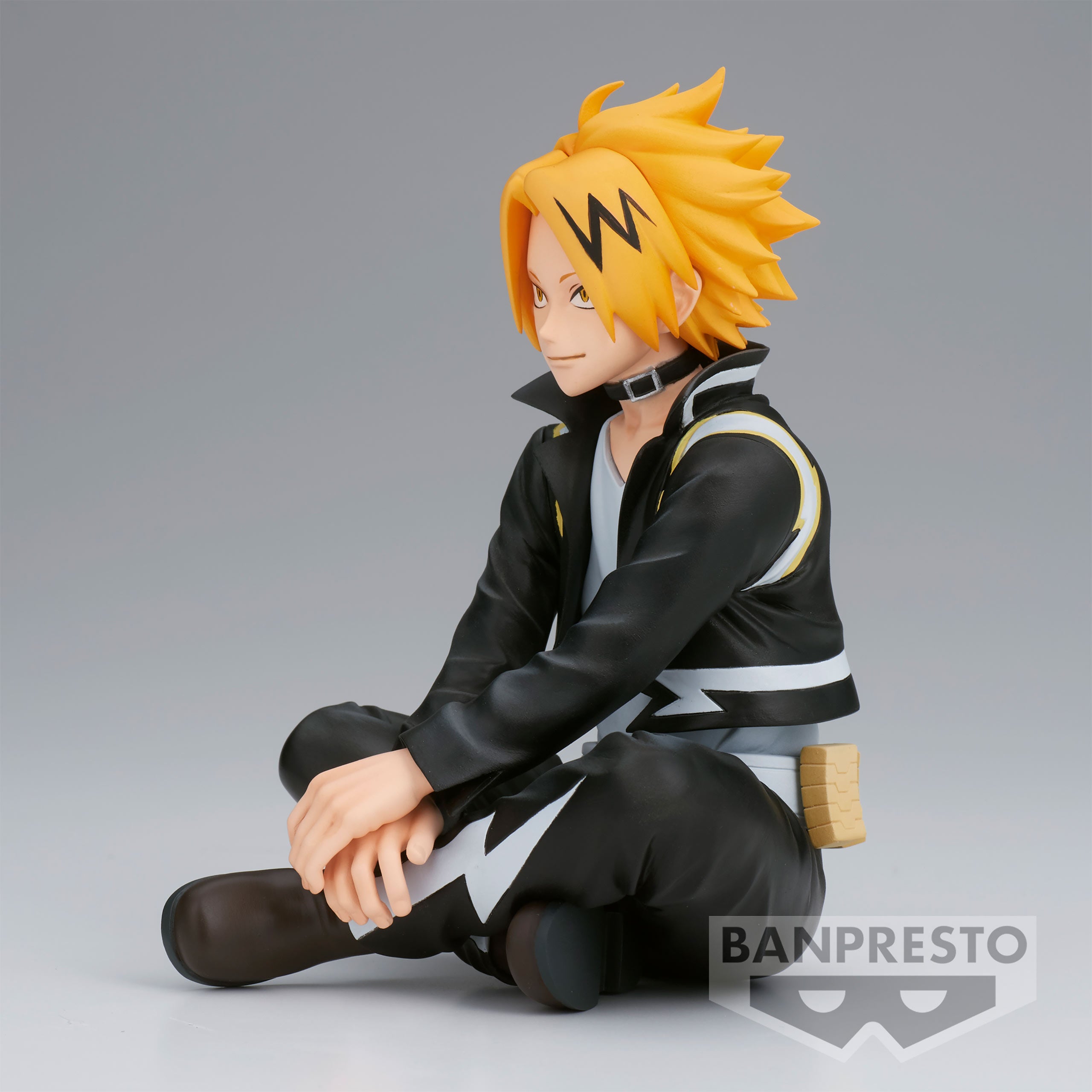 Imagen del producto My Hero Academia - Figura de tiempo de descanso Chargebolt Vol. 7