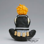 Imagen del producto My Hero Academia - Figura de tiempo de descanso Chargebolt Vol. 7