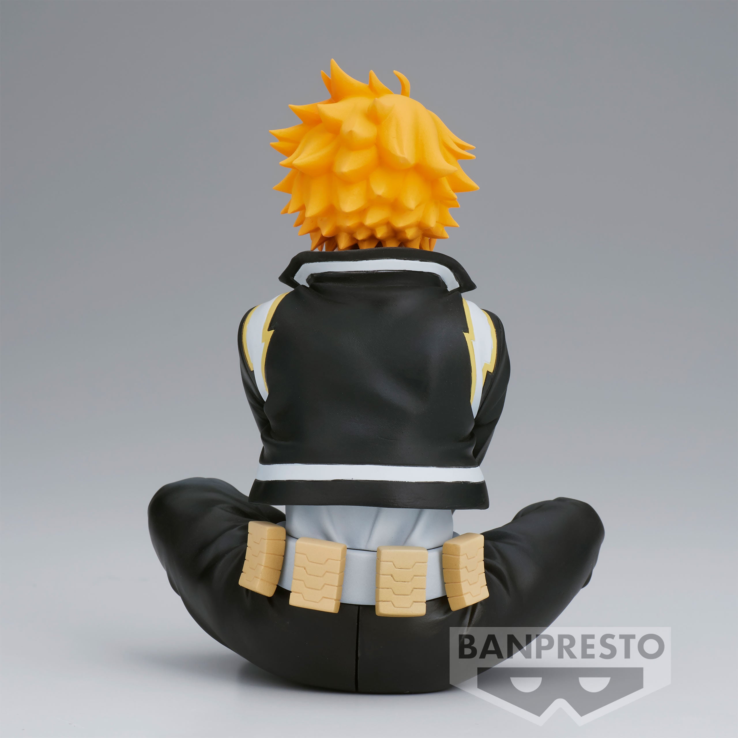 Imagen del producto My Hero Academia - Figura de tiempo de descanso Chargebolt Vol. 7