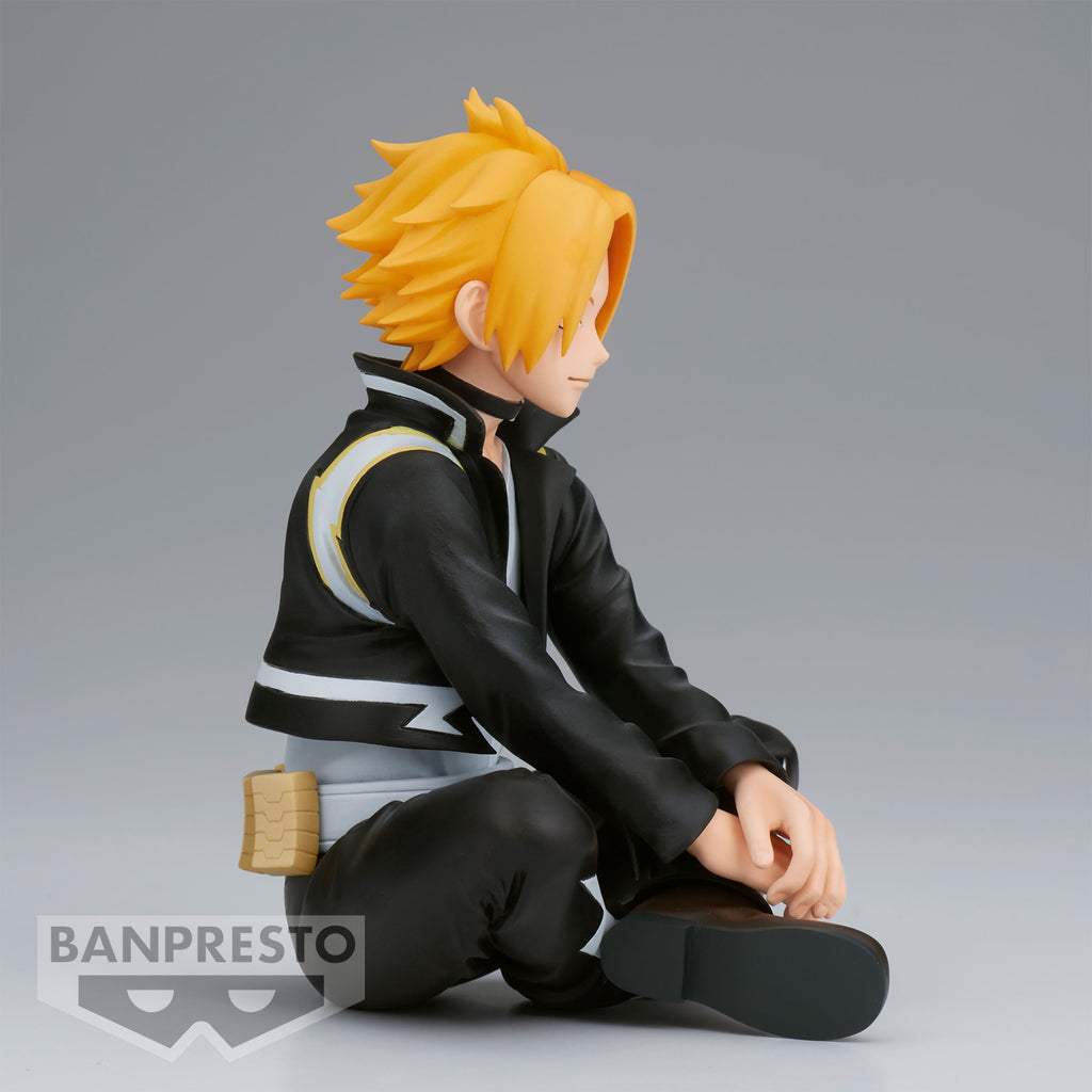 Imagen del producto My Hero Academia - Figura de tiempo de descanso Chargebolt Vol. 7