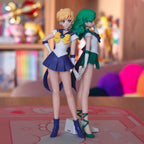 Product image Pretty Guardian Sailor Moon Eternal - Super Sailor Uranus figure