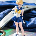 Product image Pretty Guardian Sailor Moon Eternal - Super Sailor Uranus figure