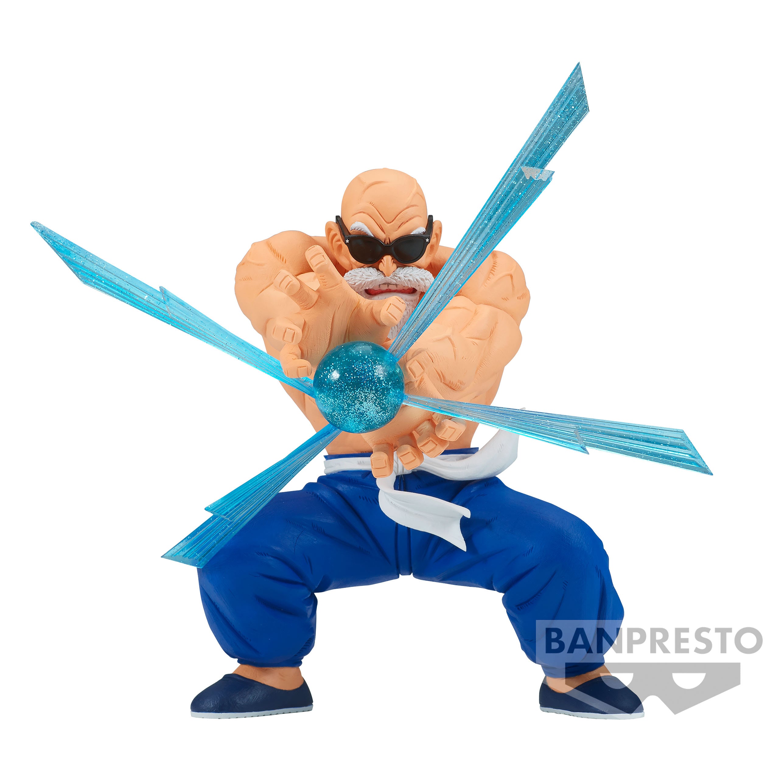 Product image Dragon Ball - Kame-Sennin Figure