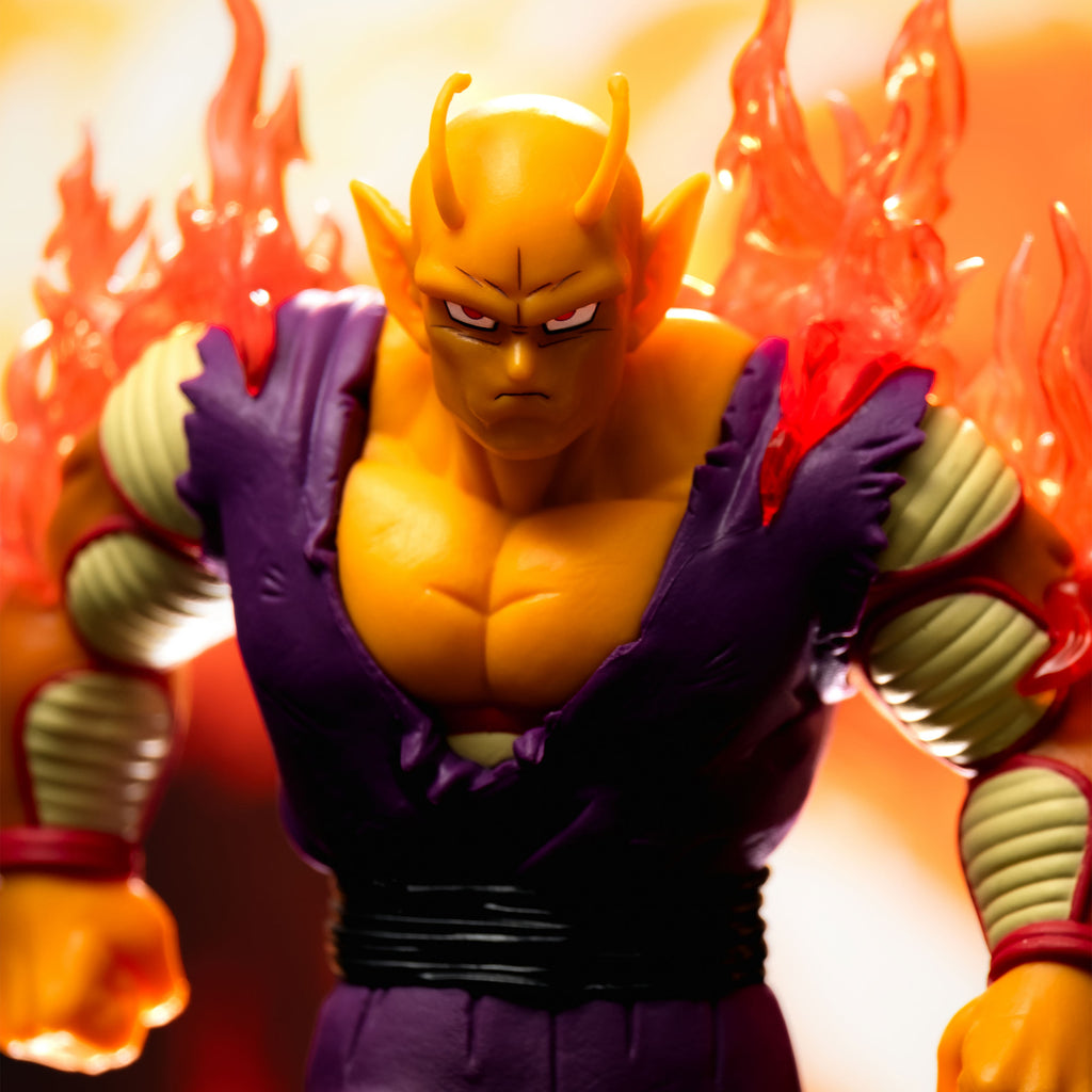Imagen del producto Dragon Ball Super - Super Hero Piccolo Figura Vol.7