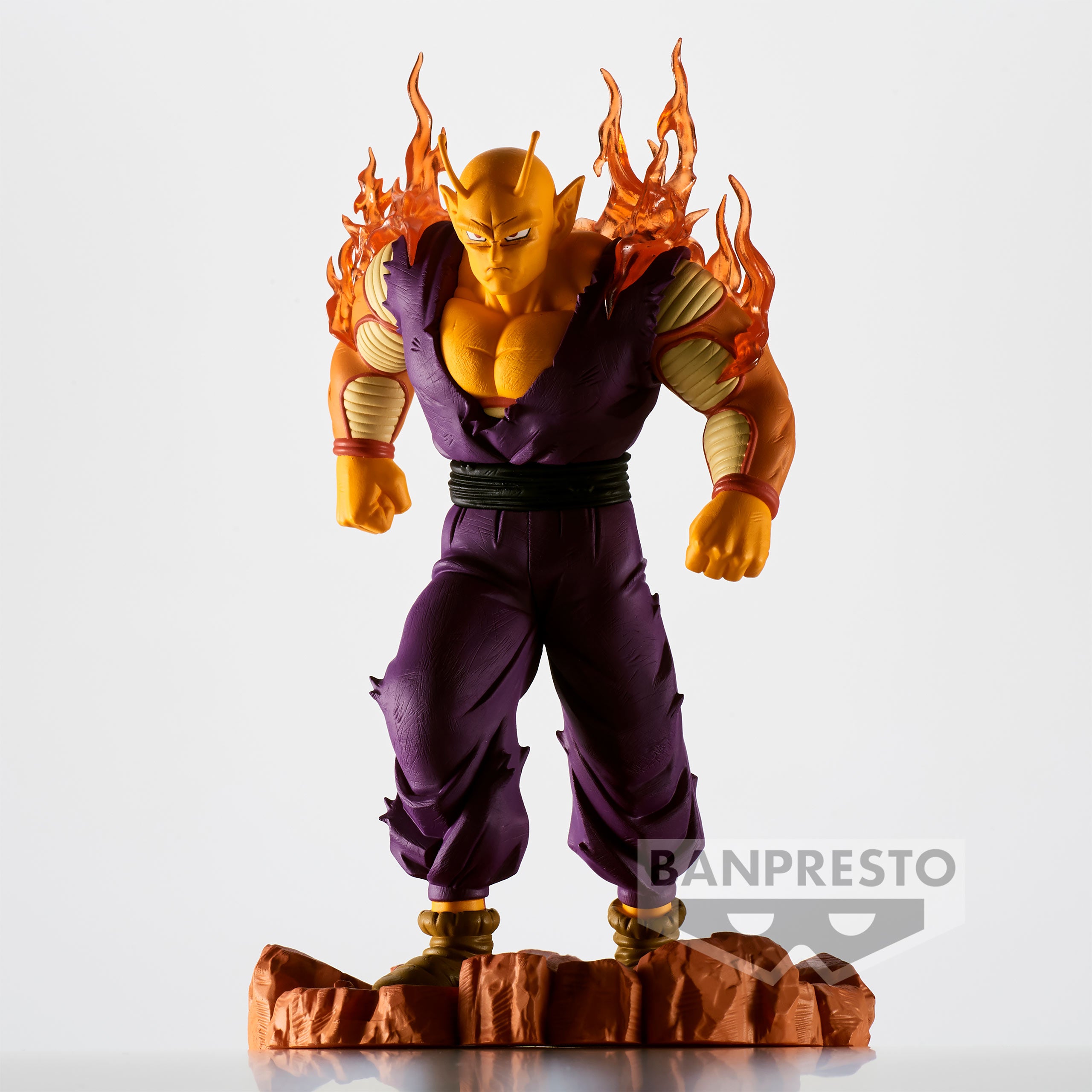 Imagen del producto Dragon Ball Super - Super Hero Piccolo Figura Vol.7