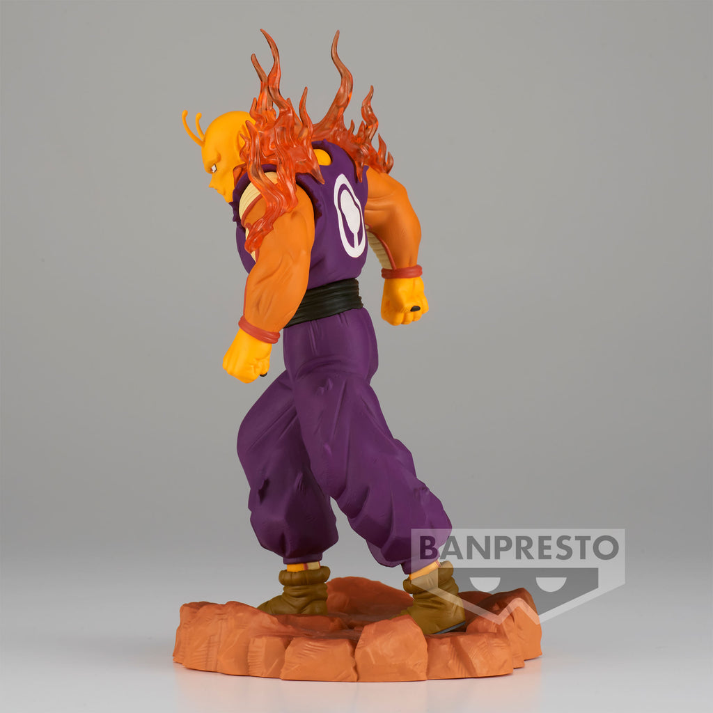 Imagen del producto Dragon Ball Super - Super Hero Piccolo Figura Vol.7