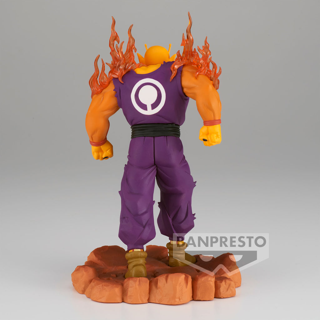 Imagen del producto Dragon Ball Super - Super Hero Piccolo Figura Vol.7