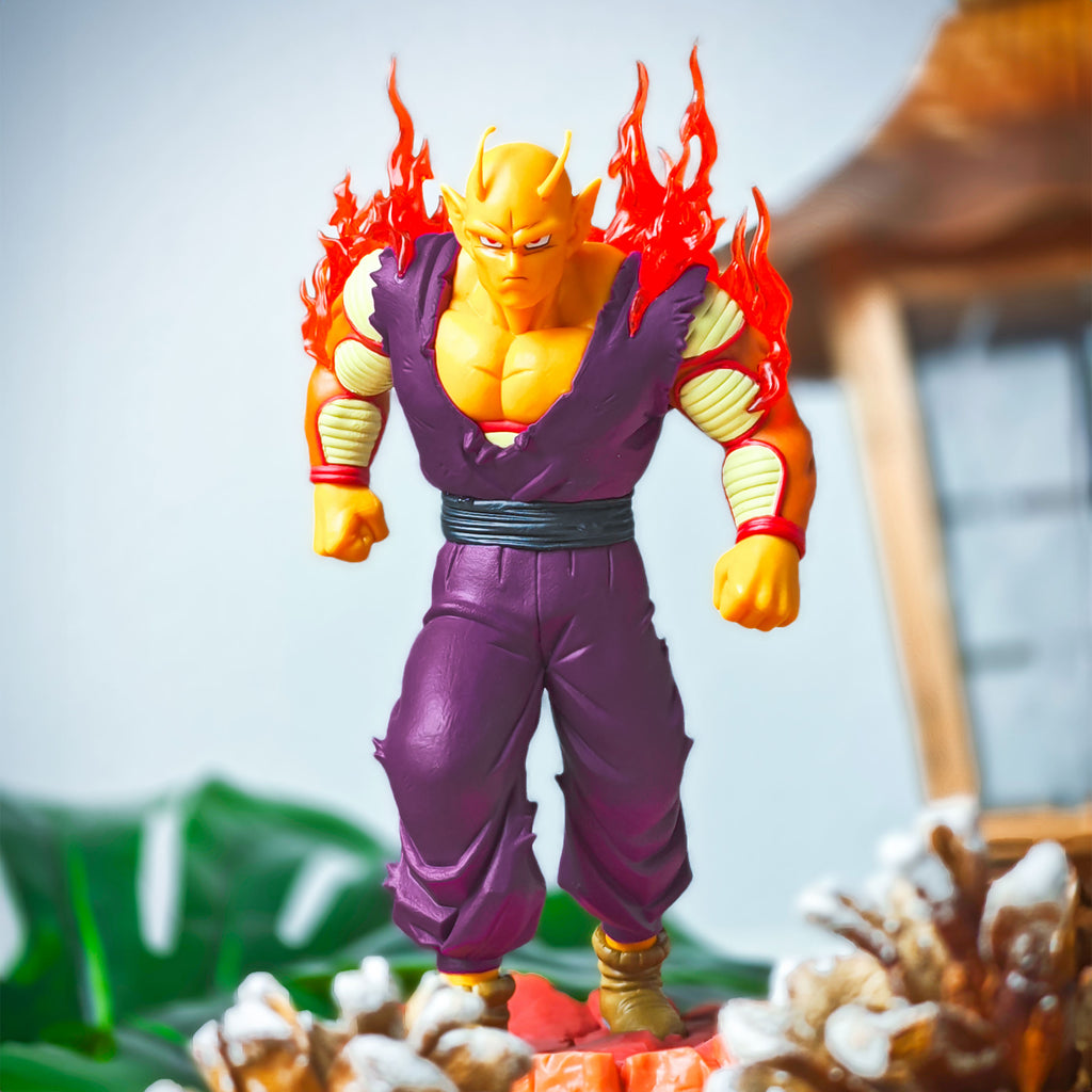 Imagen del producto Dragon Ball Super - Super Hero Piccolo Figura Vol.7
